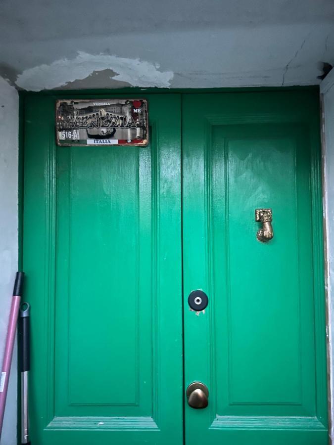 Venezia In Abruzzo Apartamento Archi  Exterior foto